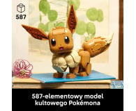 LEGO POKÉMON 72151 Eevee - 1517910 - zdjęcie 5